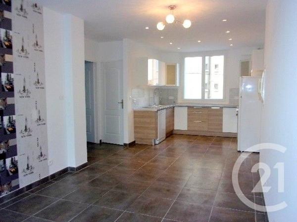 Appartement T3 à vendre  3 pièces - 54,75 m2 LA SEYNE SUR MER - 83