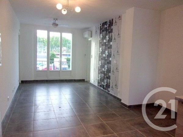 Appartement T3 à vendre  3 pièces - 54,75 m2 LA SEYNE SUR MER - 83