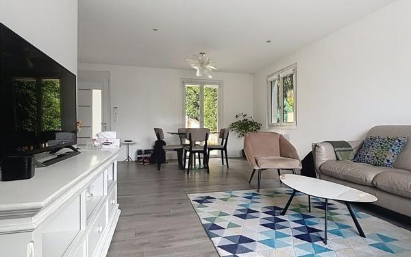 Maison à louer    4 pièces • 120 m2 Vétraz-Monthoux