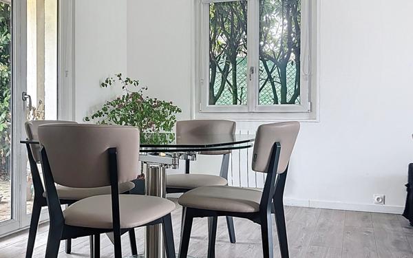 Maison à louer    4 pièces • 120 m2 Vétraz-Monthoux