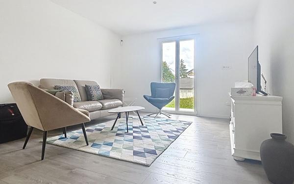 Maison à louer    4 pièces • 120 m2 Vétraz-Monthoux