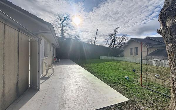 Maison à louer    4 pièces • 120 m2 Vétraz-Monthoux