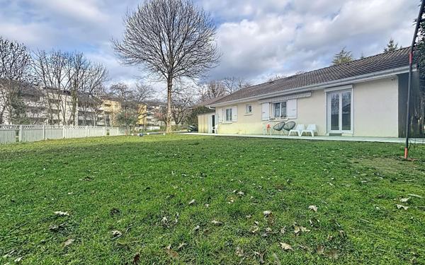 Maison à louer    4 pièces • 120 m2 Vétraz-Monthoux