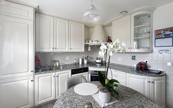 Maison à louer    4 pièces • 120 m2 Vétraz-Monthoux