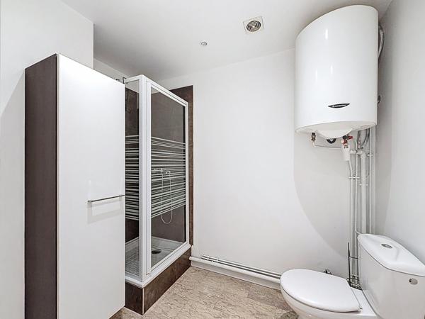 Villeurbanne (69100) Studio 26 m² idéal premier achat ou locatif