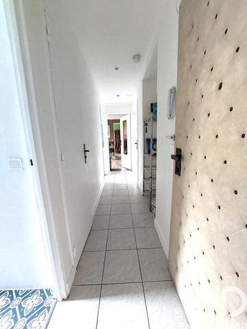 Appartement à vendre 3 pièces 55 m² Soisy-sous-Montmorency