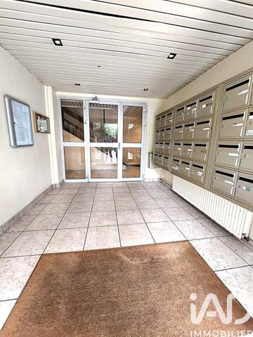 Appartement à vendre 3 pièces 55 m² Soisy-sous-Montmorency