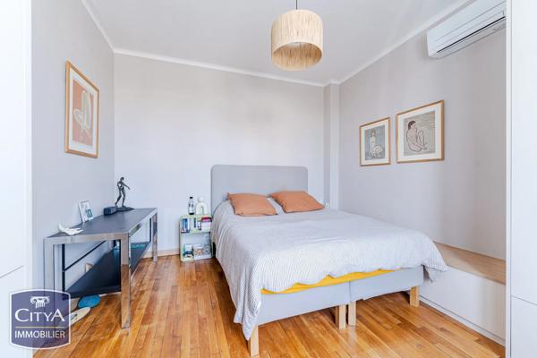 Maison à vendre 4 pièces 90m² Tours (37000)