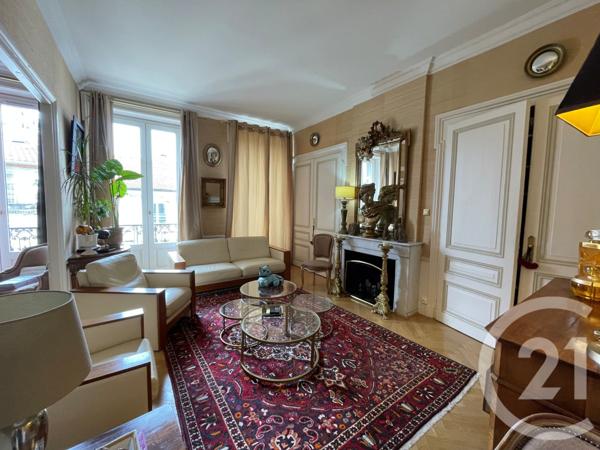 Appartement F3 Bis à vendre  3 pièces - 111 m2 ST ETIENNE - 42