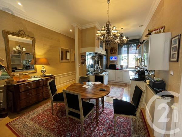 Appartement F3 Bis à vendre  3 pièces - 111 m2 ST ETIENNE - 42