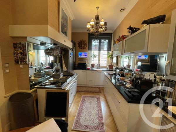 Appartement F3 Bis à vendre  3 pièces - 111 m2 ST ETIENNE - 42