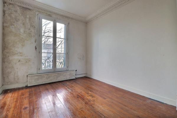 Appartement Aubervilliers 2 pièce(s) 40 m2