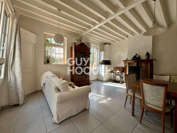 Maison à vendre à Neuville Aux Bois - Opportunité rare !