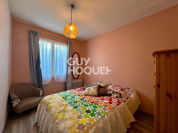 Maison à vendre à Neuville Aux Bois - Opportunité rare !