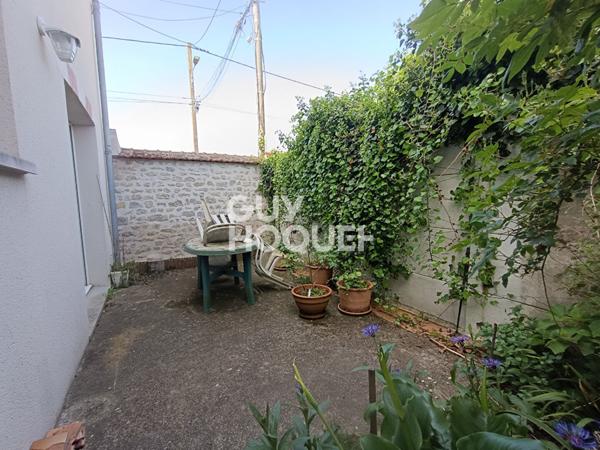 Maison à vendre à Neuville Aux Bois - Opportunité rare !