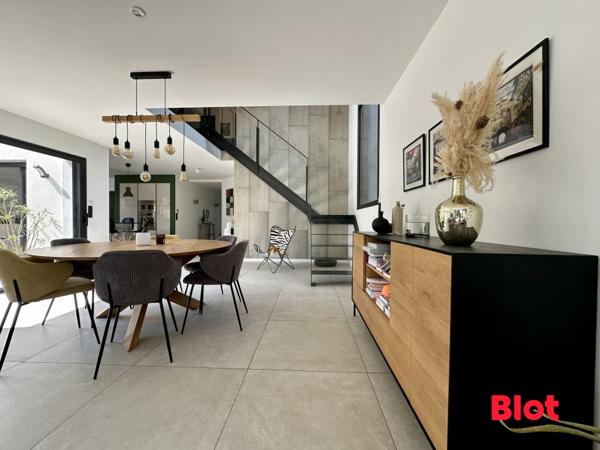Maison 7 pièce(s)