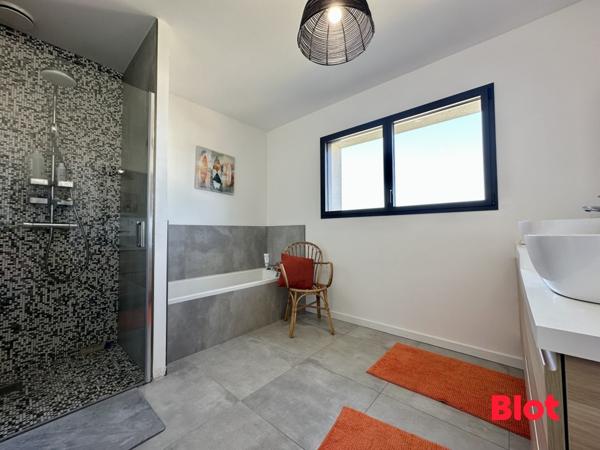 Maison 7 pièce(s)