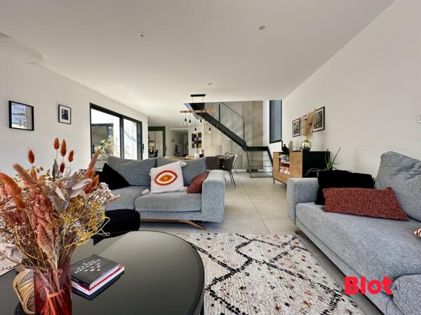 Maison 7 pièce(s)