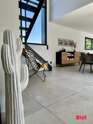 Maison 7 pièce(s)