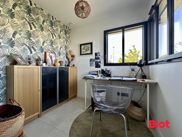 Maison 7 pièce(s)