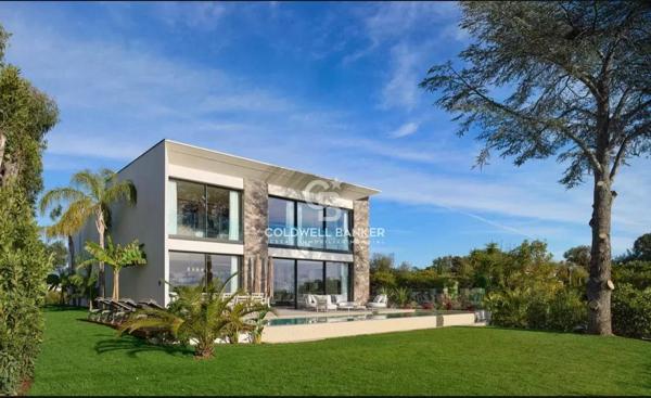 Villa 10 pièces à vendre Cannes - 06400 / Réf: Caïssa