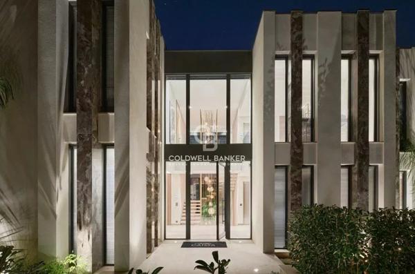 Villa 10 pièces à vendre Cannes - 06400 / Réf: Caïssa