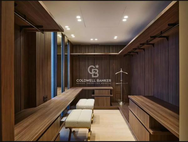 Villa 10 pièces à vendre Cannes - 06400 / Réf: Caïssa