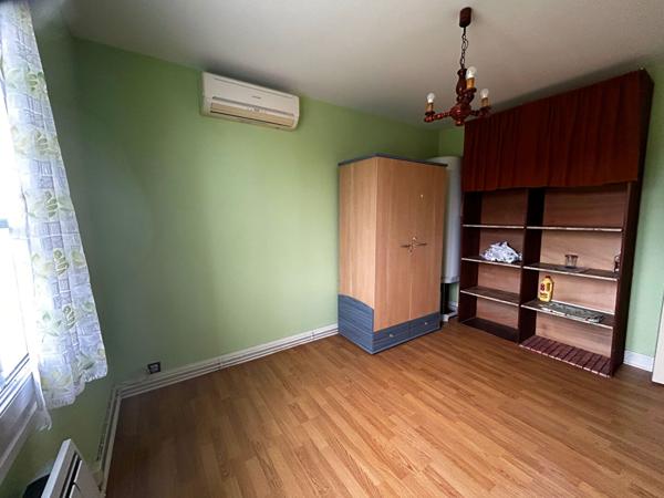 Charmante maison familiale en campagne avec grand terrain et hangar