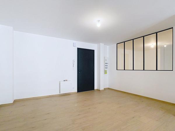 Appartement de charme dans l hyper centre ville