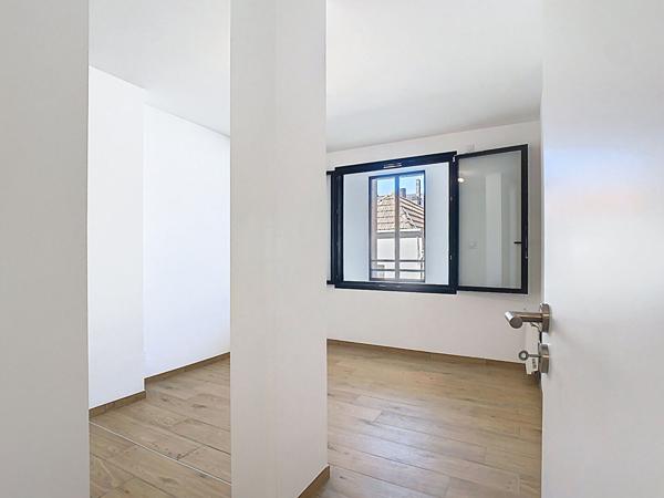 Appartement de charme dans l hyper centre ville