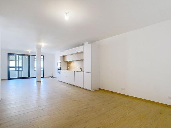 Appartement de charme dans l hyper centre ville