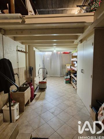 Maison à vendre 5 pièces 88 m² Pont-de-Larn