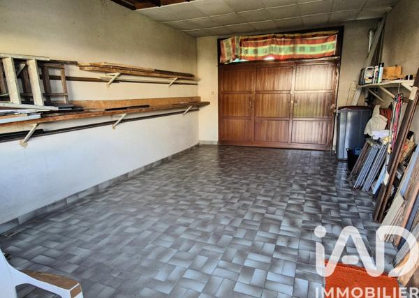 Maison à vendre 5 pièces 88 m² Pont-de-Larn