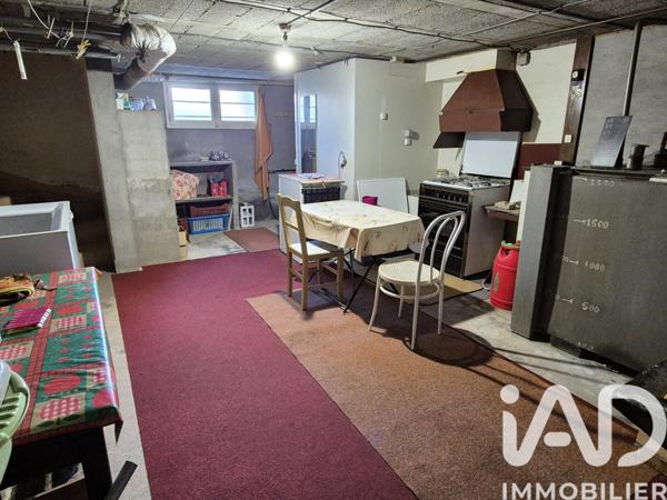 Maison à vendre 5 pièces 88 m² Pont-de-Larn