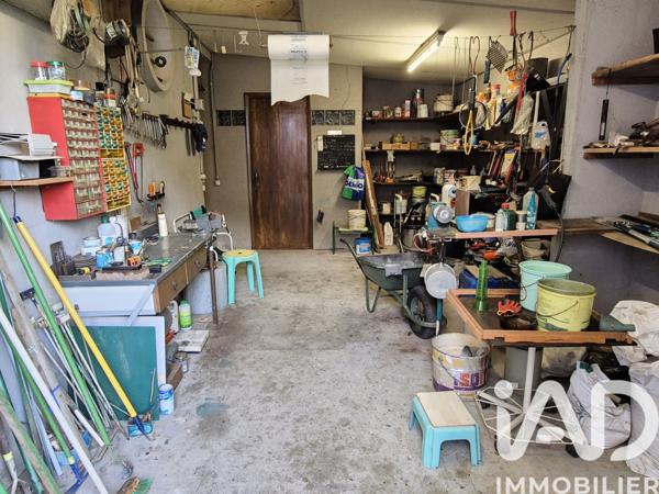 Maison à vendre 5 pièces 88 m² Pont-de-Larn