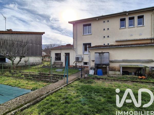 Maison à vendre 5 pièces 88 m² Pont-de-Larn