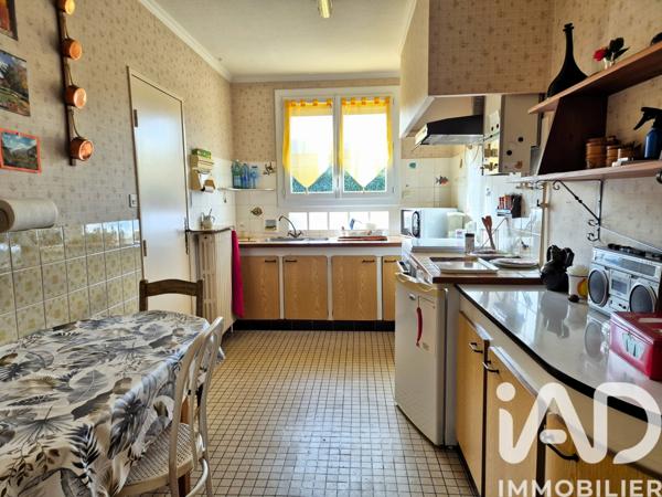 Maison à vendre 5 pièces 88 m² Pont-de-Larn