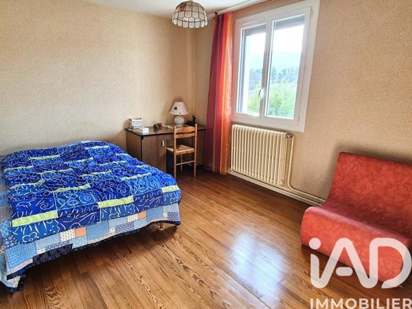 Maison à vendre 5 pièces 88 m² Pont-de-Larn