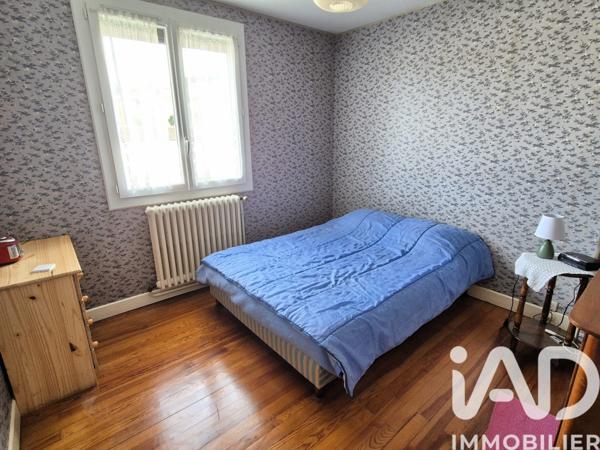 Maison à vendre 5 pièces 88 m² Pont-de-Larn