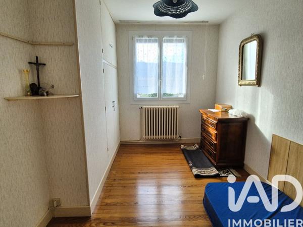 Maison à vendre 5 pièces 88 m² Pont-de-Larn