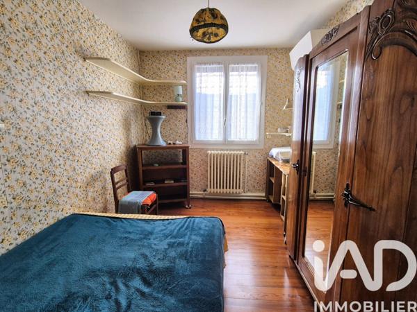 Maison à vendre 5 pièces 88 m² Pont-de-Larn