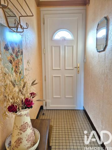 Maison à vendre 5 pièces 88 m² Pont-de-Larn