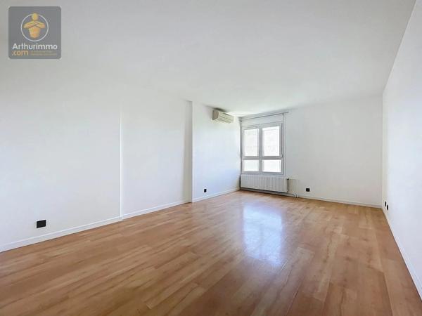 Vente Appartement 4 pièces 77 m2 à Boissy-Saint-Léger