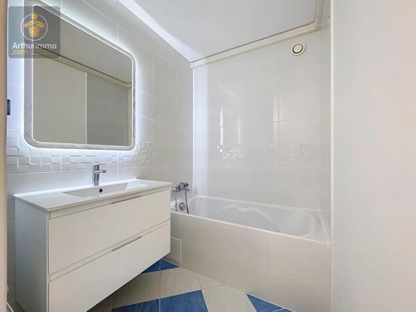 Vente Appartement 4 pièces 77 m2 à Boissy-Saint-Léger