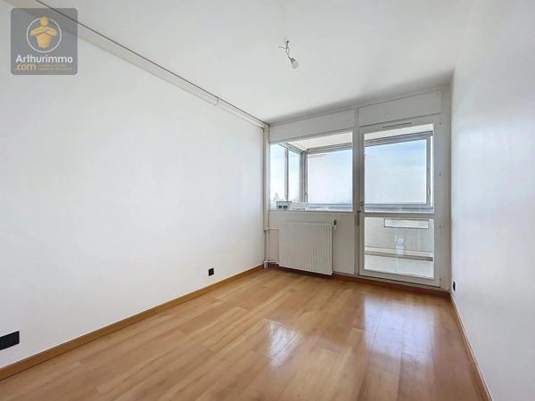 Vente Appartement 4 pièces 77 m2 à Boissy-Saint-Léger