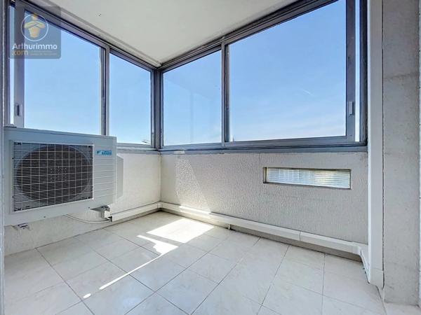 Vente Appartement 4 pièces 77 m2 à Boissy-Saint-Léger