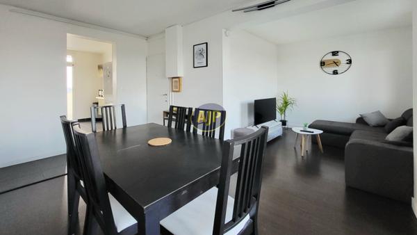 Vente appartement Talence : 210 000 € - AJP ACTEA Talence