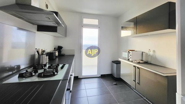 Vente appartement Talence : 210 000 € - AJP ACTEA Talence