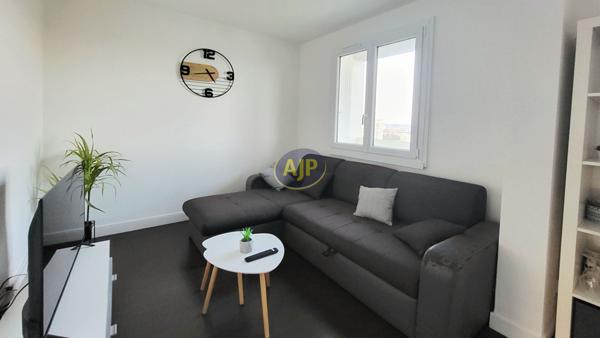 Vente appartement Talence : 210 000 € - AJP ACTEA Talence