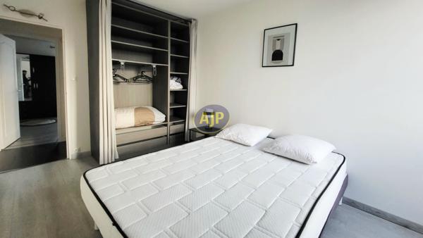 Vente appartement Talence : 210 000 € - AJP ACTEA Talence